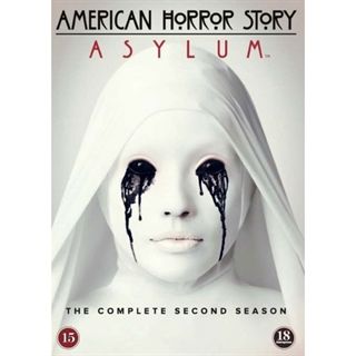 American Horror Story - Season 2
